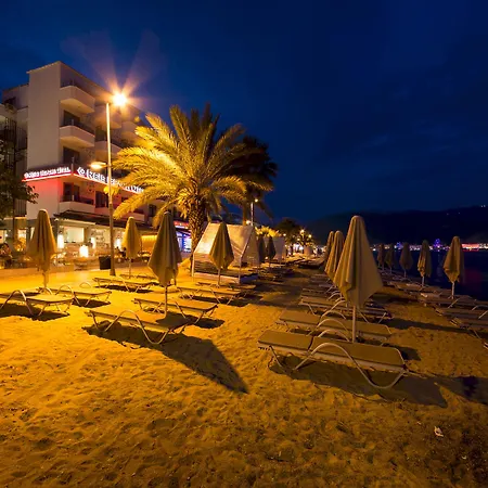 Reis 3* Marmaris