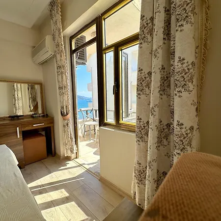 Reis 3* Marmaris