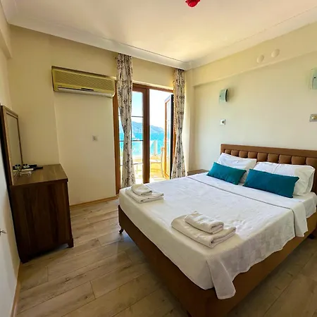 Otel Reis Marmaris