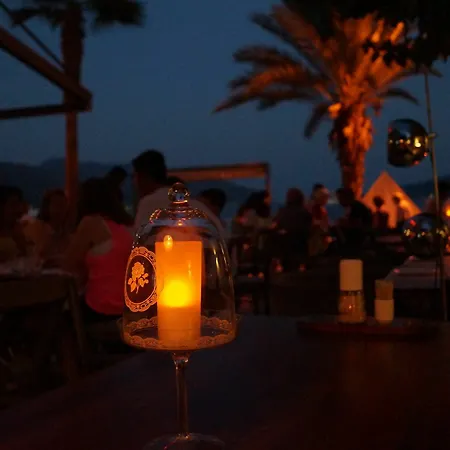 Reis 3* Marmaris