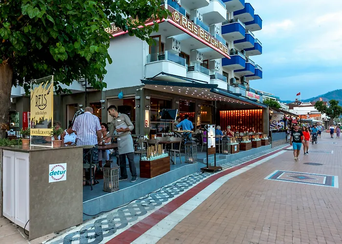 Reis Marmaris