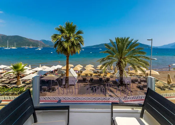 Reis 3* Marmaris