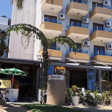Otel Reis 3*