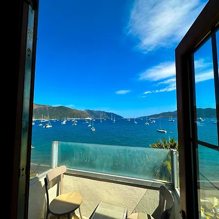 Reis 3* Marmaris