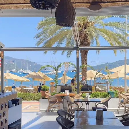 Otel Reis Marmaris