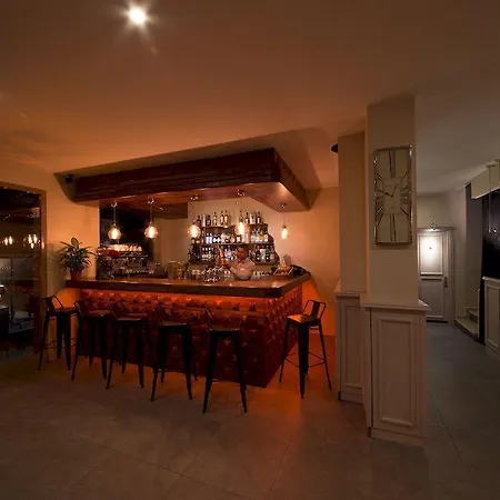 Hotel Reis