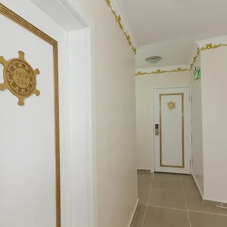 Hotel Reis