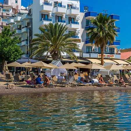 Reis Marmaris