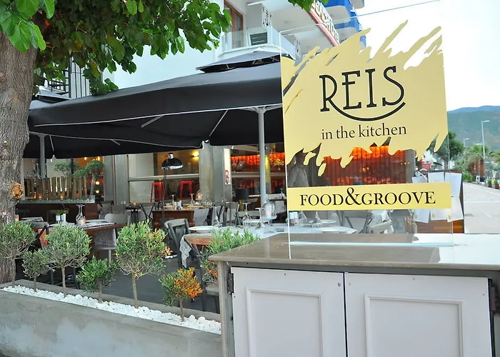 Reis Hotel