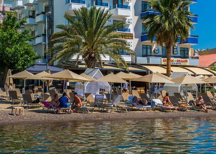 Reis Marmaris