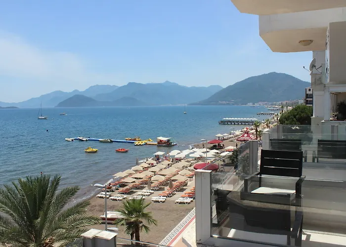 Reis 3* Marmaris