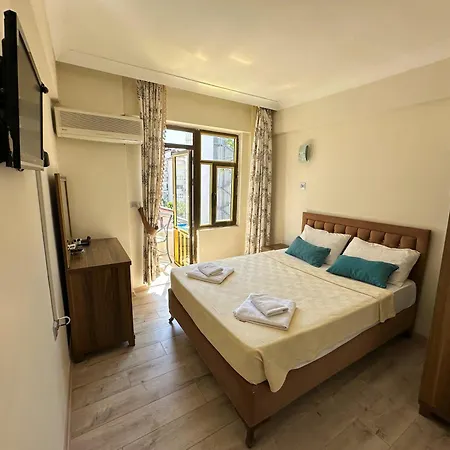 Reis Hotell 3*