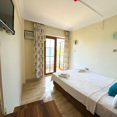 Reis Hotell Marmaris