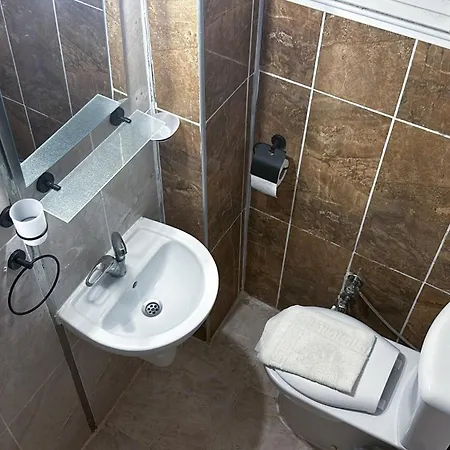 Reis Hotell