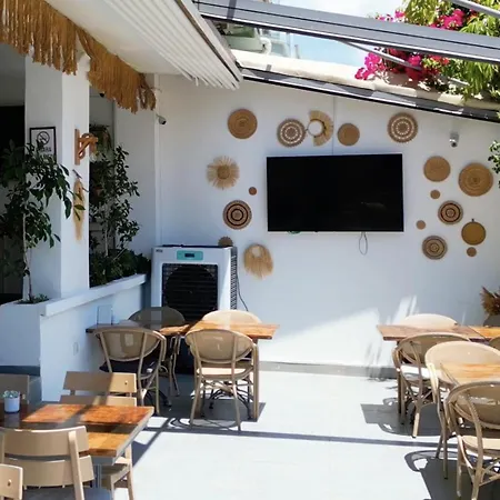 Hotell Reis Marmaris