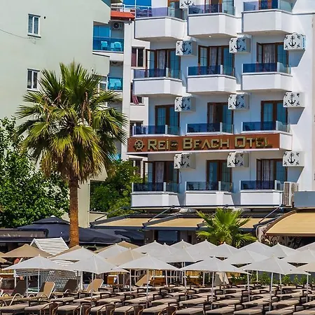 Reis Hotell