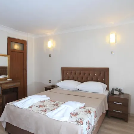 Hotell Reis Marmaris