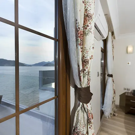 Hotell Reis Marmaris