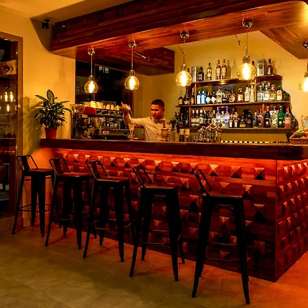 Reis Hotell Marmaris