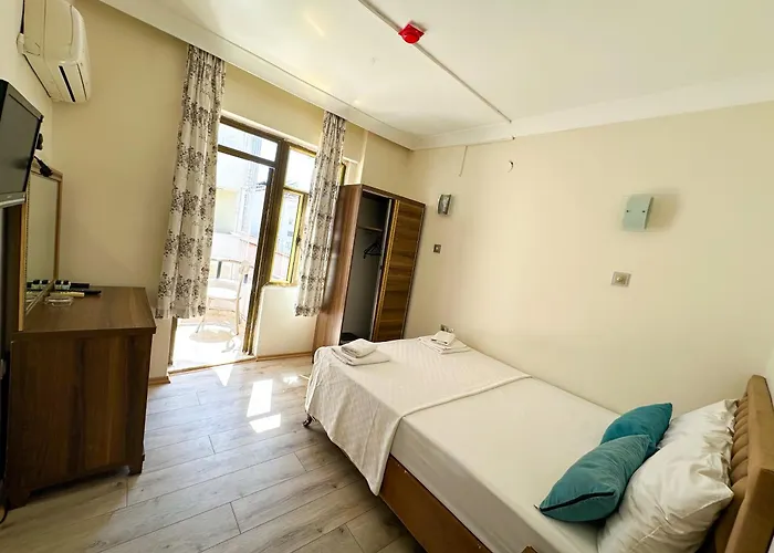 Ξενοδοχείο Reis