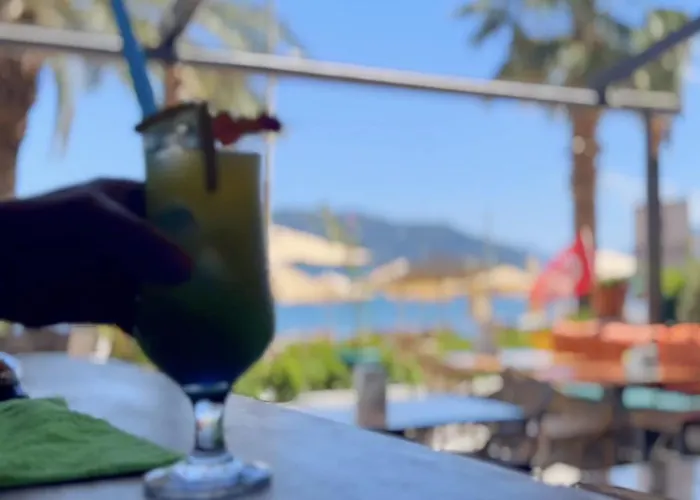 Ξενοδοχείο Reis