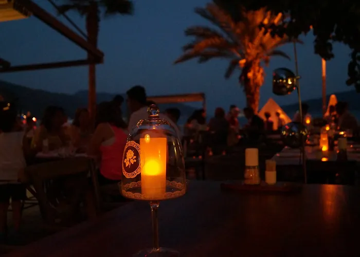 Reis 3* Μαρμαρίς